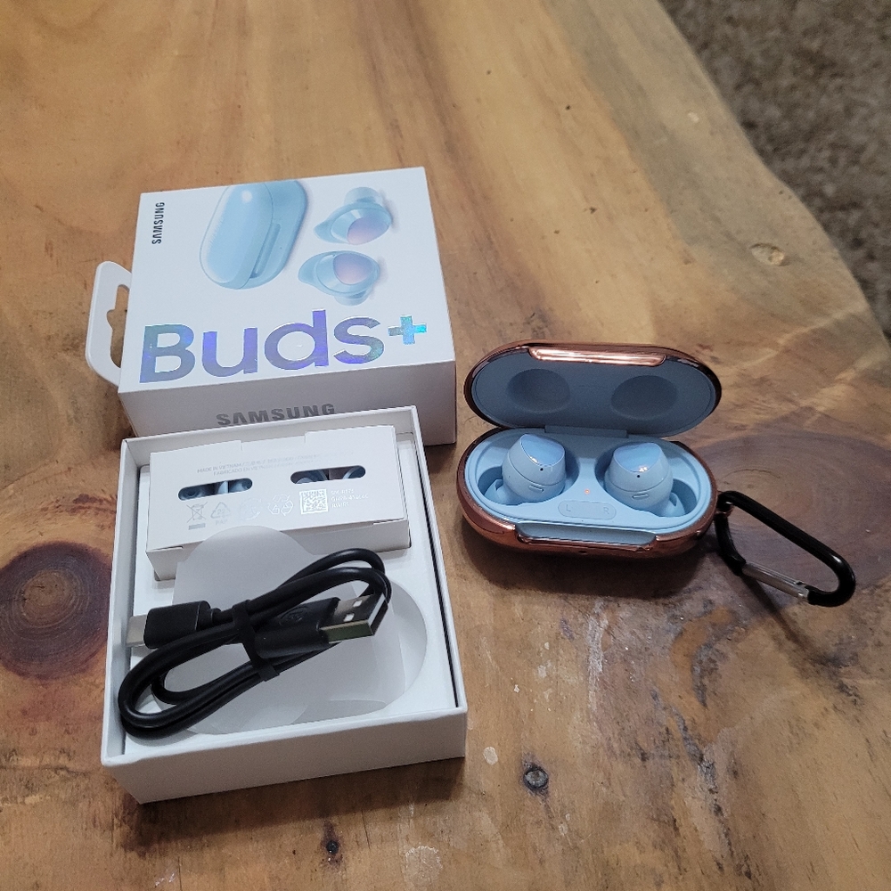 Samsung ear buds
